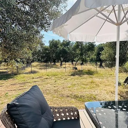 Merkezde Havuzlu 2 Aileye Uygun فتحية