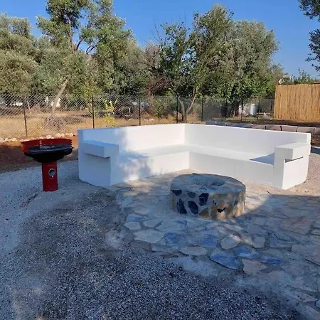 Merkezde Havuzlu 2 Aileye Uygun فندق