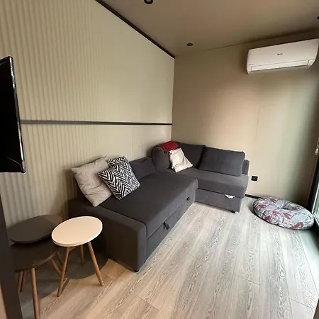Merkezde Havuzlu 2 Aileye Uygun فتحية