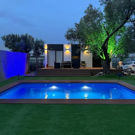 Merkezde Havuzlu 2 Aileye Uygun Fethiye